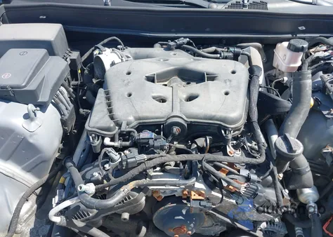 2014 Hyundai Genesis 3.8 из США, поврежденный, VIN KMHGC4DD5EU263171